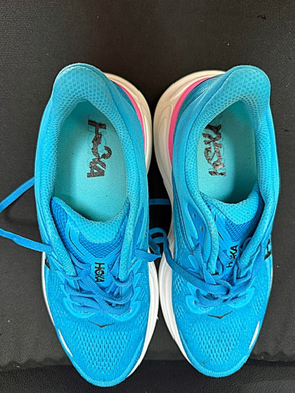 Hoka One One Bondi 9 Women's size 9.5 B
